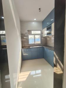 Kitchen Image of 800 Sq.ft 2 BHK Apartment / Flat for sale in Kalyan East Kalyan for Rs. 3850000