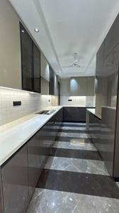 Kitchen Image of 2400 Sq.ft 4 BHK Builder Floor for sale in DLF Phase 2, DLF Phase 2 Gurgaon for Rs. 47500000