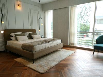 Bedroom Image of 4021 Sq.ft 4 BHK Apartment / Flat for sale in Prestige White Meadows, Whitefield Bengaluru for Rs. 47000000