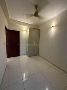 Bedroom Image of 1400 Sq.ft 3 BHK Apartment / Flat for rent in Sumadhura Folium, K R Puram Bengaluru for Rs. 70000