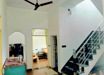 Hall Image of 1800 Sq.ft 2 BHK Independent House for rent in Ladhuwas Gujar Rewari for Rs. 13500