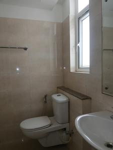 Bedroom One Image of 2025 Sq.ft 3 BHK Apartment / Flat for sale in Emaar Imperial Gardens, Sector 102 Gurgaon for Rs. 23500000