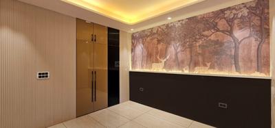 Bedroom Image of 999 Sq.ft 3.5 BHK Independent House for sale in Sahastradhara Road Dehradun for Rs. 17000000