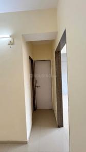 Hall Image of 500 Sq.ft 1 BHK Apartment / Flat for rent in Savvy Studioz, Gota Ahmedabad for Rs. 17000