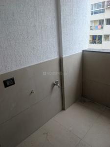 Balcony Image of 2155 Sq.ft 3 BHK Apartment / Flat for sale in Indira Nagar Bengaluru for Rs. 45000000