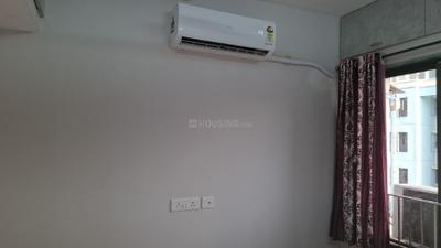 1 BHK Flat