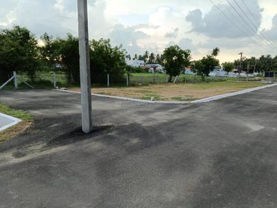 Residential Plot