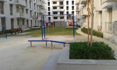 Image of 1265 Sq.ft 2 BHK Apartment / Flat for sale in Vatika City Homes, Sector 83, Gurgaon for Rs. 13400000