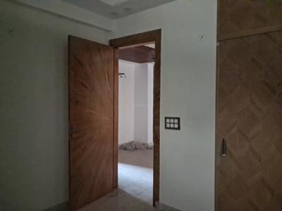 Bedroom Image of 1400 Sq.ft 3 BHK Apartment / Flat for rent in Capital Hometech Homes, Sector 51 Noida for Rs. 32000