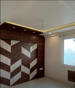 Bedroom Image of 1650 Sq.ft 3 BHK Apartment / Flat for rent in HPGK Paalm Paradise Phase III, Sahara Estate Gorakhpur for Rs. 21000