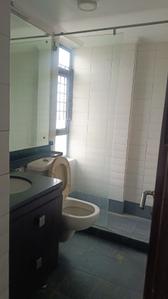 Image of 1800 Sq.ft 3 BHK Apartment / Flat for rent in Unitech Fresco, Sector 50, Gurgaon for Rs. 65000