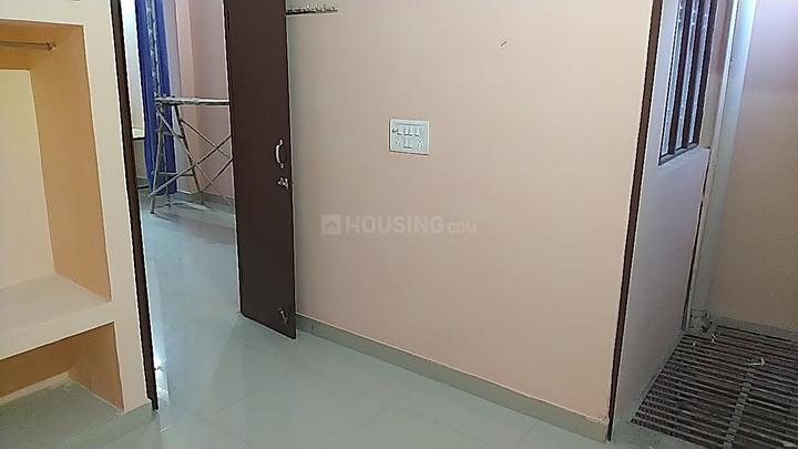 Mansarovar Bedroom 1