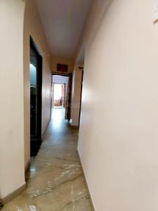 Image of 1500 Sq.ft 2 BHK Apartment / Flat for sale in NIT complex, Raghuji Nagar, Nagpur for Rs. 5800000
