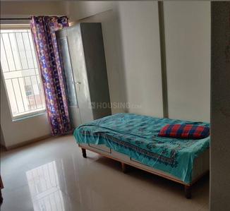 Bedroom Image of Home stay PG in Hinjawadi Phase 2, Pune