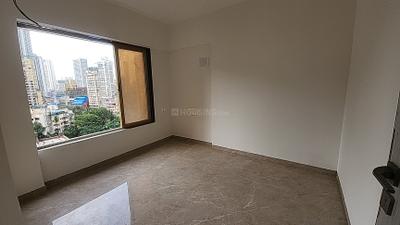 Bedroom Image of 1782 Sq.ft 3 BHK Apartment / Flat for rent in Kings Tower, Byculla Mumbai for Rs. 125000