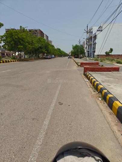 Sector 19 Vrindavan Yojna Lucknow Main Image 1