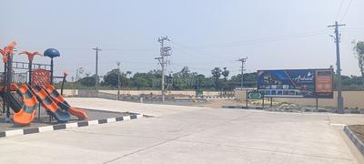 Image of 1200 Sq.ft Residential Plot / Land for sale in Samayapuram, Tiruchirappalli for Rs. 4044000