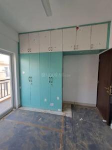 Bedroom Image of 1093 Sq.ft 3 BHK Apartment / Flat for sale in Signature Pristine, Sarjapur Bengaluru for Rs. 10300000