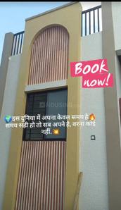 Image of 800 Sq.ft 2 BHK Duplex for sale in Shastri Nagar, Bhopal for Rs. 3900000
