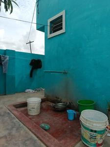 Drying Area Image of 1000 Sq.ft 2 BHK Independent House for sale in Medchal Secunderabad for Rs. 8700000