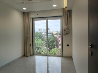 Bedroom Image of 1750 Sq.ft 3 BHK Apartment / Flat for sale in Uma Ananta, Kharghar Navi Mumbai for Rs. 21400000