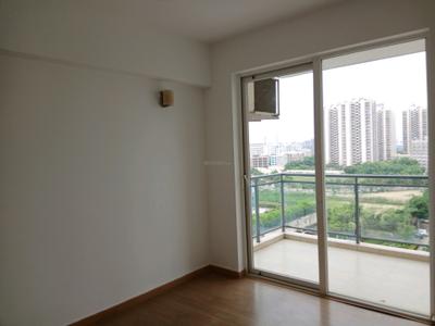 Bedroom Image of 2000 Sq.ft 3 BHK Apartment / Flat for sale in Emaar Imperial Gardens, Sector 102 Gurgaon for Rs. 23500000