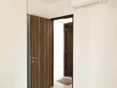 Bedroom Image of 750 Sq.ft 2 BHK Apartment / Flat for rent in Piramal Vaikunth , Thane West Thane for Rs. 35000