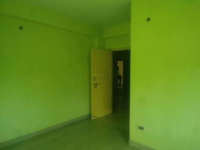 Bedroom Image of 1310 Sq.ft 3 BHK Apartment / Flat for sale in Airport Gate no. 1 Kolkata for Rs. 5764000