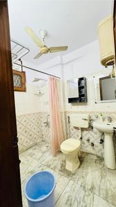 Bathroom Image of 1620 Sq.ft 3 BHK Apartment / Flat for sale in Vivek Vihar New Delhi for Rs. 29000000