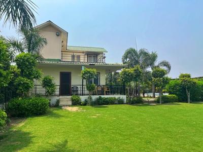 Image of 9000 Sq.ft 2 BHK Farm House for sale in Sector 137, Noida for Rs. 11000000