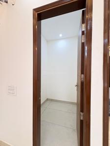 Bedroom Image of 1006 Sq.ft 2 BHK Builder Floor for sale in Sector 115 Mohali for Rs. 4382000