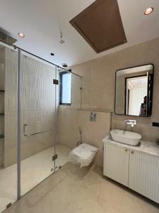 Image of 2430 Sq.ft 4 BHK Builder Floor for sale in Adani Samsara, Sector 61, Gurgaon for Rs. 38000000