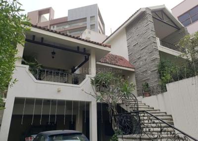 Image of 7000 Sq.ft 5 BHK Independent House for sale in Fortune Skyline, Jubilee Hills, Hyderabad for Rs. 170000000