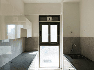 Image of 848 Sq.ft 2 BHK Apartment / Flat for sale in Lodha Crown Kolshet Tower 3, Thane West, Thane for Rs. 9500000