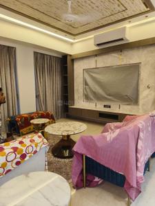 Bedroom Image of 1875 Sq.ft 4 BHK Apartment / Flat for sale in Lodha Kiara, Lower Parel Mumbai for Rs. 105000000