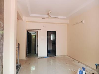 Hall Image of 1600 Sq.ft 3 BHK Villa for rent in Parthivi Province, Sarona Raipur for Rs. 19500