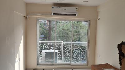 Bedroom Image of 710 Sq.ft 1 BHK Apartment / Flat for sale in Sayba Heritage, Kurla East Mumbai for Rs. 13500000
