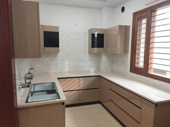 4 BHK Independent Floor for rent in Green Field Colony, Faridabad 2200 Sqft Property ID