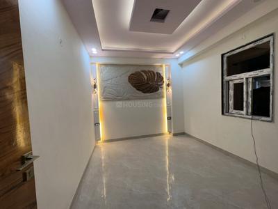 Hall Image of 1040 Sq.ft 2 BHK Apartment / Flat for sale in Sector 89 Noida for Rs. 4200000