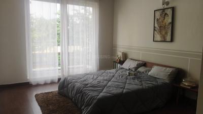 Bedroom Image of 1616 Sq.ft 3 BHK Apartment / Flat for sale in Umang Winter Hills, Sector 77 Gurgaon for Rs. 17400000