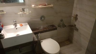 Image of 890 Sq.ft 3 BHK Apartment / Flat for sale in Gala Glory, South Bopal, Ahmedabad for Rs. 7200000