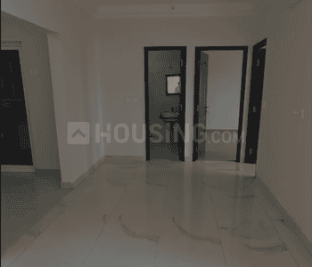 Image of 1200 Sq.ft 2 BHK Apartment / Flat for rent in Shriram Chirping Woods, Harlur, Bengaluru for Rs. 55000