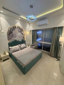 Bedroom Image of 2800 Sq.ft 6 BHK Apartment / Flat for sale in Paradigm Anantaara, Borivali West Mumbai for Rs. 87000000