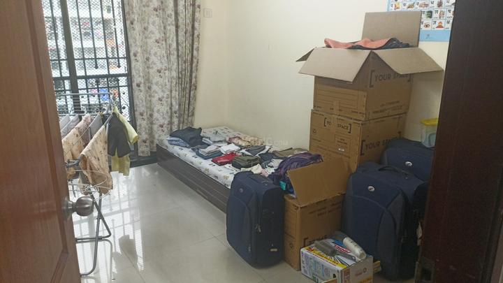 Prajapati Lawns Bedroom One 1