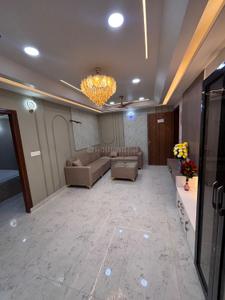 Hall Image of 1352 Sq.ft 3 BHK Apartment / Flat for sale in Jagatpura Jaipur for Rs. 6200000