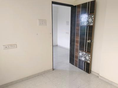 Bedroom Image of 735 Sq.ft 1 BHK Apartment / Flat for sale in Ulwe Navi Mumbai for Rs. 3900000