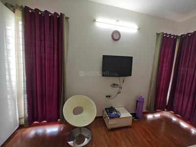 Bedroom Image of 2250 Sq.ft 3 BHK Apartment / Flat for sale in Marvel Ritz, Hadapsar Pune for Rs. 28000000