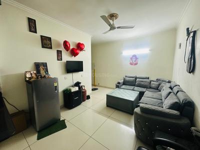 Hall Image of Gillco palms in Sector 115, Mohali