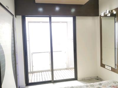 Bedroom Image of 3800 Sq.ft 5 BHK Apartment / Flat for sale in Jeet Apartment, Bandra West Mumbai for Rs. 210000000