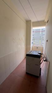 Kitchen Image of 1750 Sq.ft 3 BHK Apartment / Flat for rent in Sholinganallur Chennai for Rs. 49999